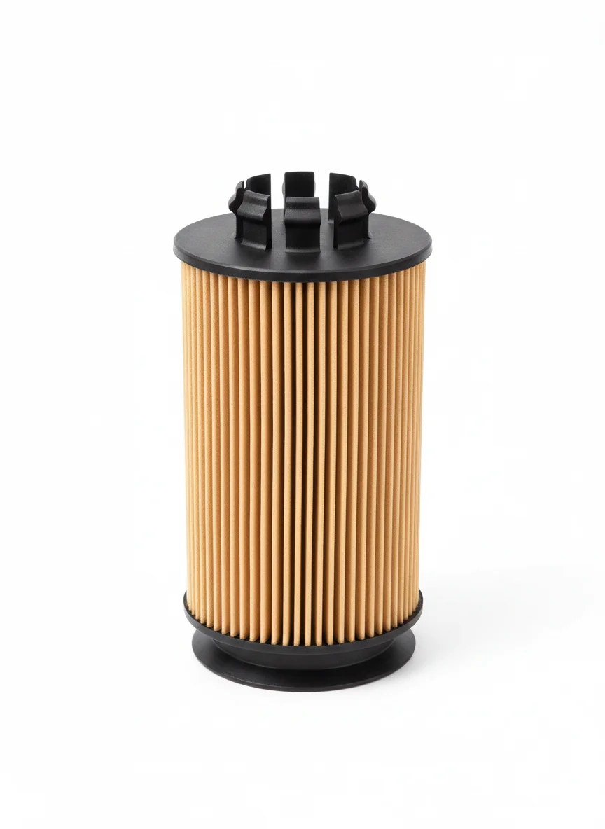 LỌC NHỚT-XE TẢI-FUSO-CANTER TF4.9/CANTER TF7.5/CANTER TF8.5L/CANTER TF8.5 - 2024 - QC000001