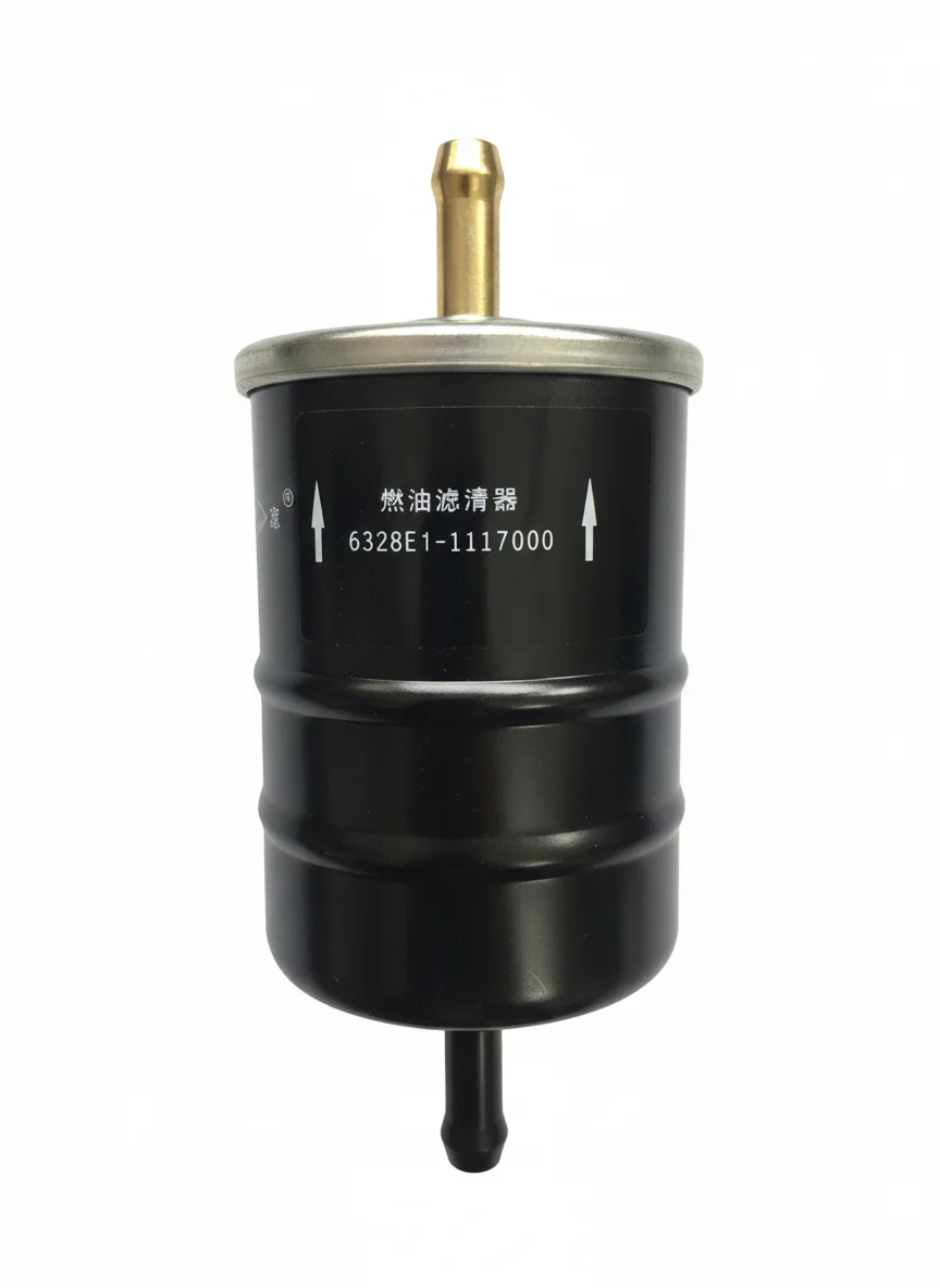 LỌC XĂNG-XE TẢI-TOWNER-750/950/950A/VAN-2C/5C - 2018 - 6328EI1117000