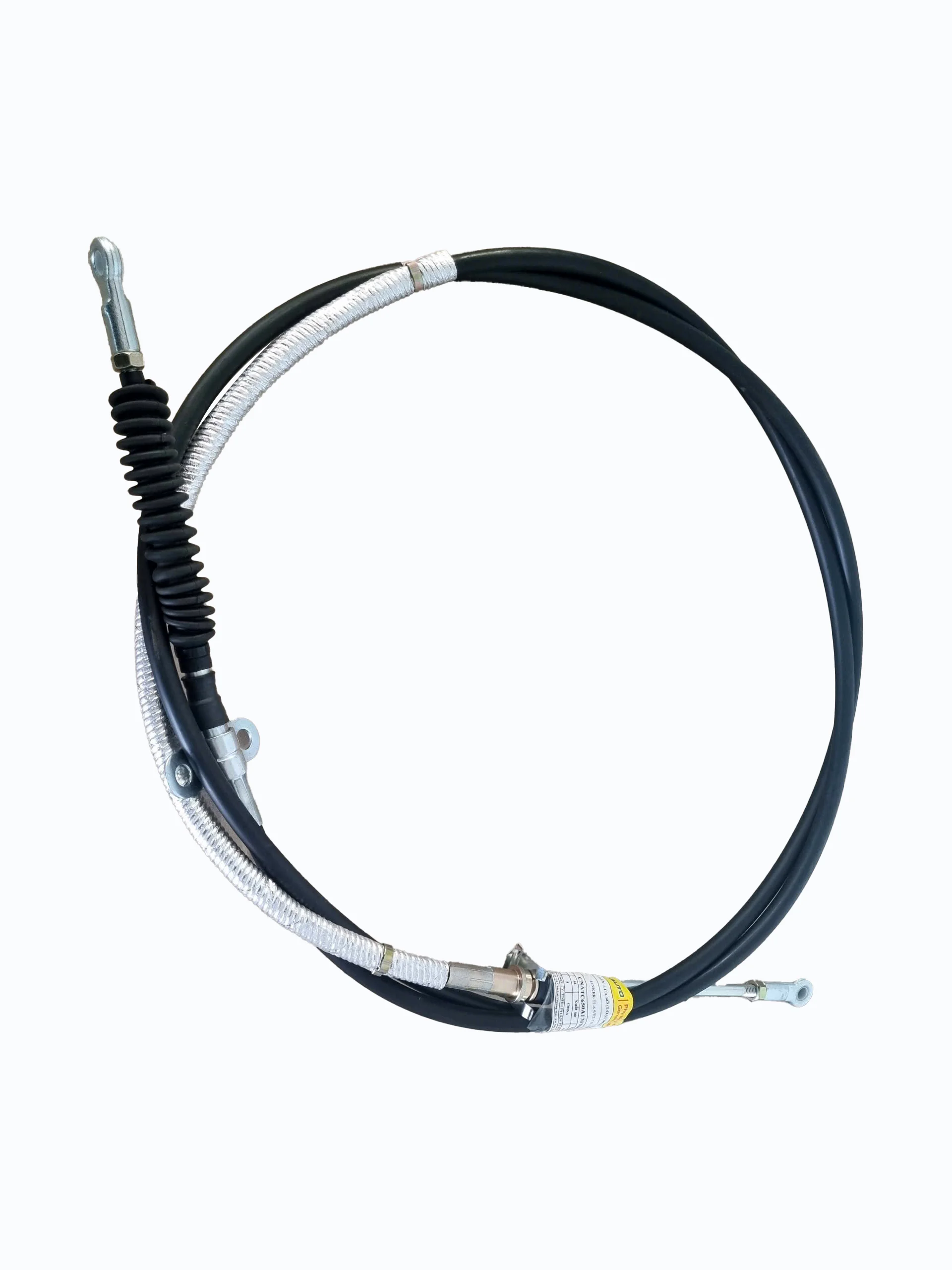 DÂY LỪA SỐ (LOẠI MỚI) - Xe Tải - LINKER-T2-6.5/T2-7.5 - 2025 - cnatc650a1707040