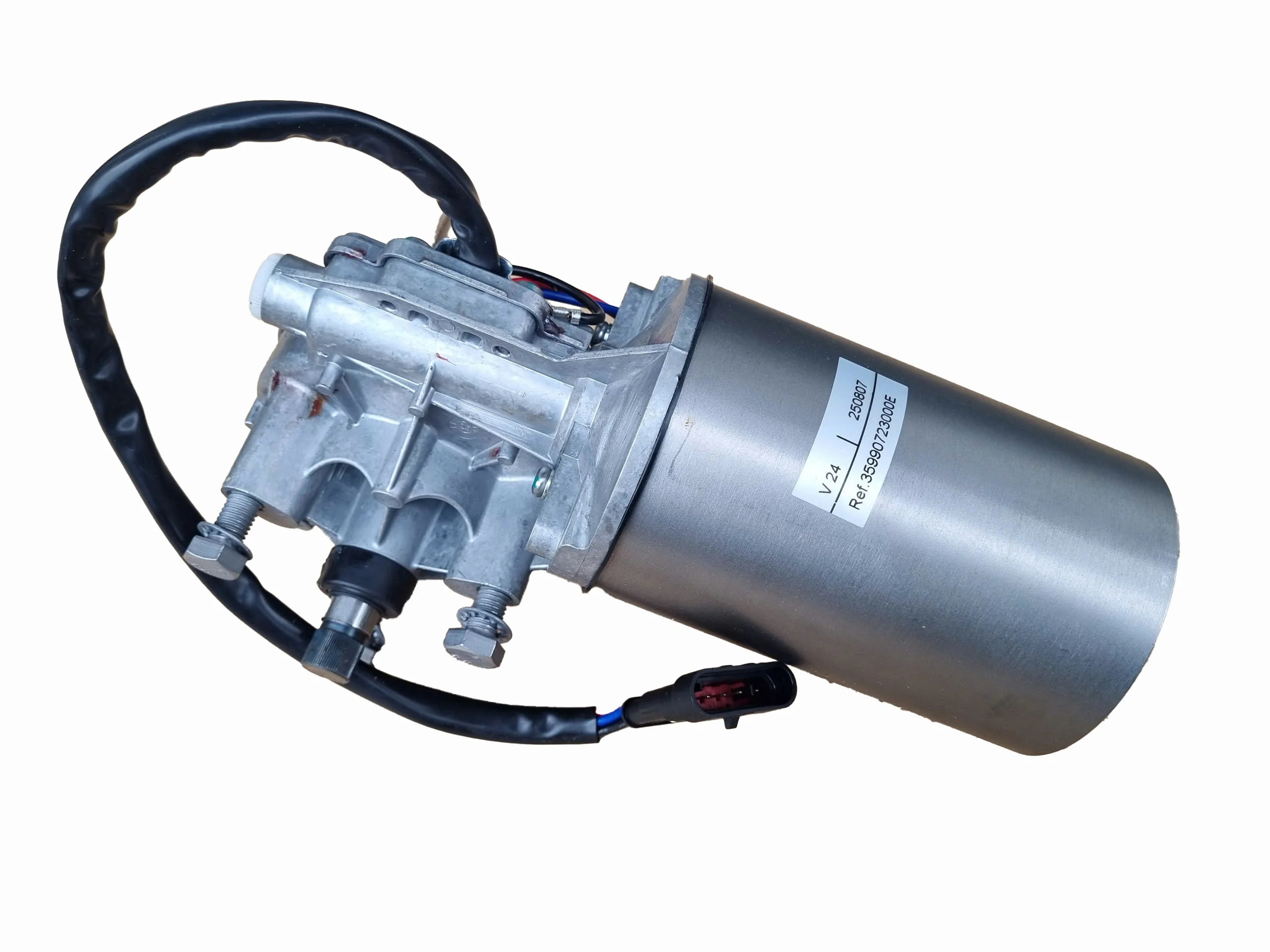 MÔ TƠ GẠT MƯA  (DOGA, E5) - Xe Bus - TB120B/TB120S/TB95S/TB81S/TB87S - 2025 - 35990723000E