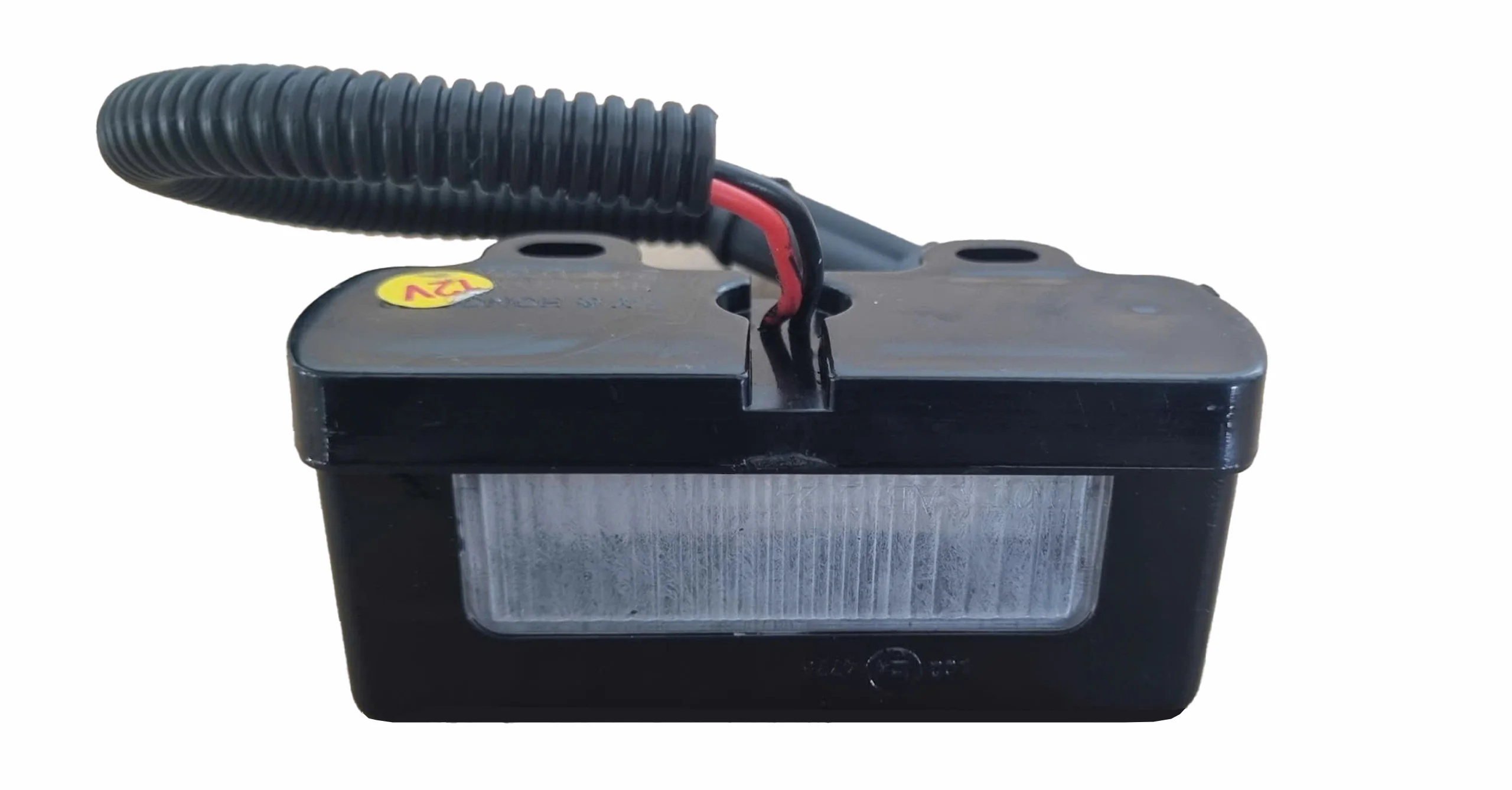 ĐÈN BIỂN SỐ - LINKER-T2-5.0/T2-6.5 - 2025 - HYPZD1912V- Mới 100%