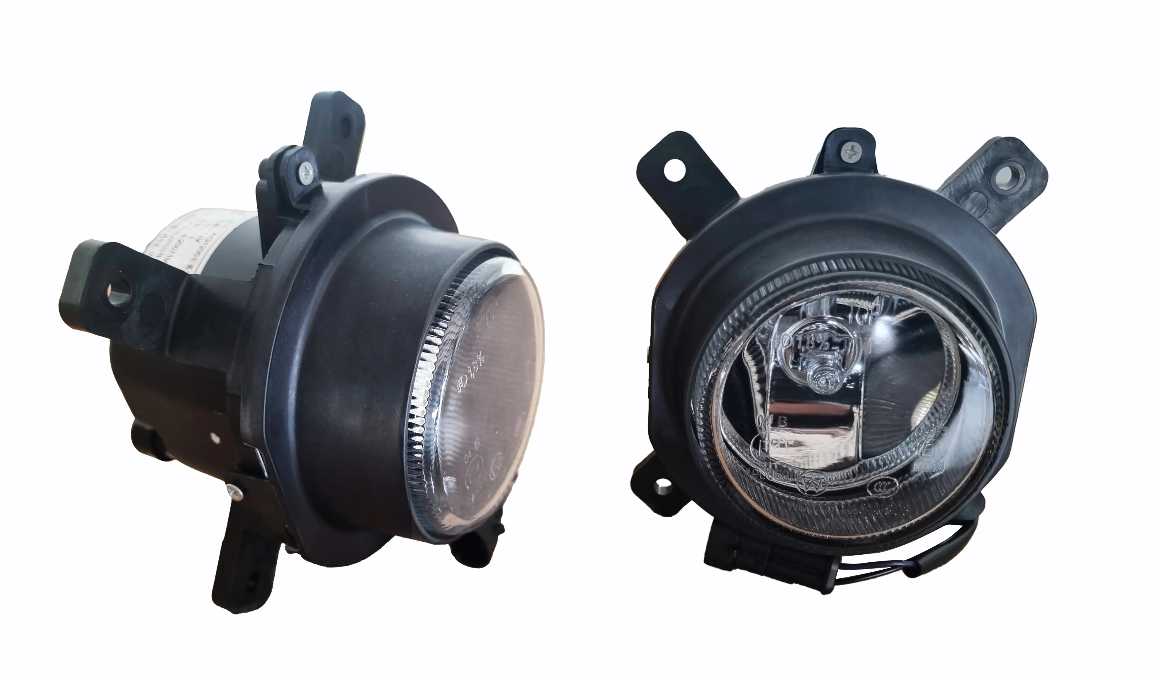 ĐÈN CẢN TRƯỚC, TRÁI 24V - Xe Tải - LINKER-T2-12/T2-13/T2-16/T2-24 - 2025 - WD21205L24