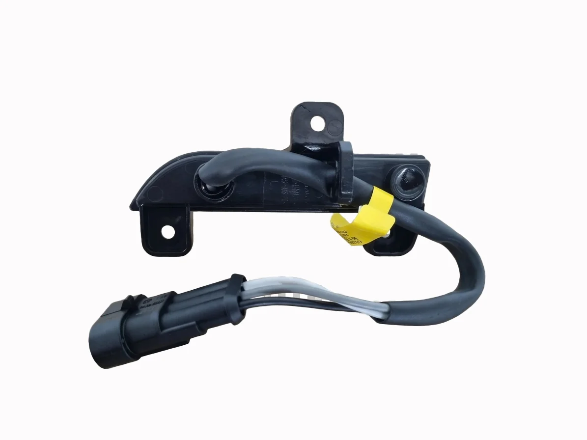 ĐÈN DRL TRÊN CẢN TRƯỚC 24V, TRÁI - BUS-TB95S29A.E5/TB120S47C.E5//TB120B34A.E5 - 2025 - 1005N5801- Mới 100%