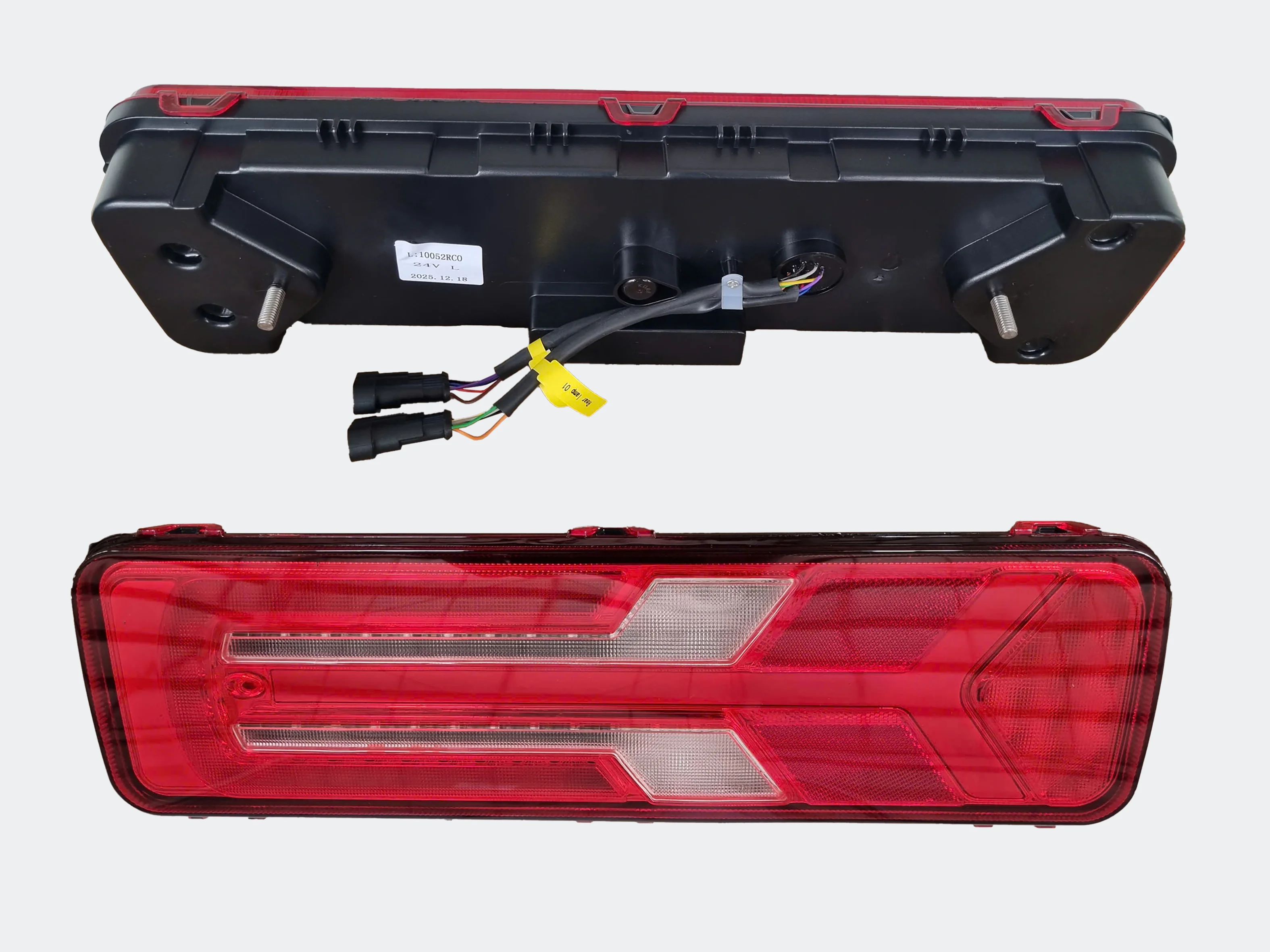 ĐÈN LÁI SAU, PHẢI (24V) - Xe Tải - LINKER-T2-16/T2-24 - 2025 - 10052ZN0T