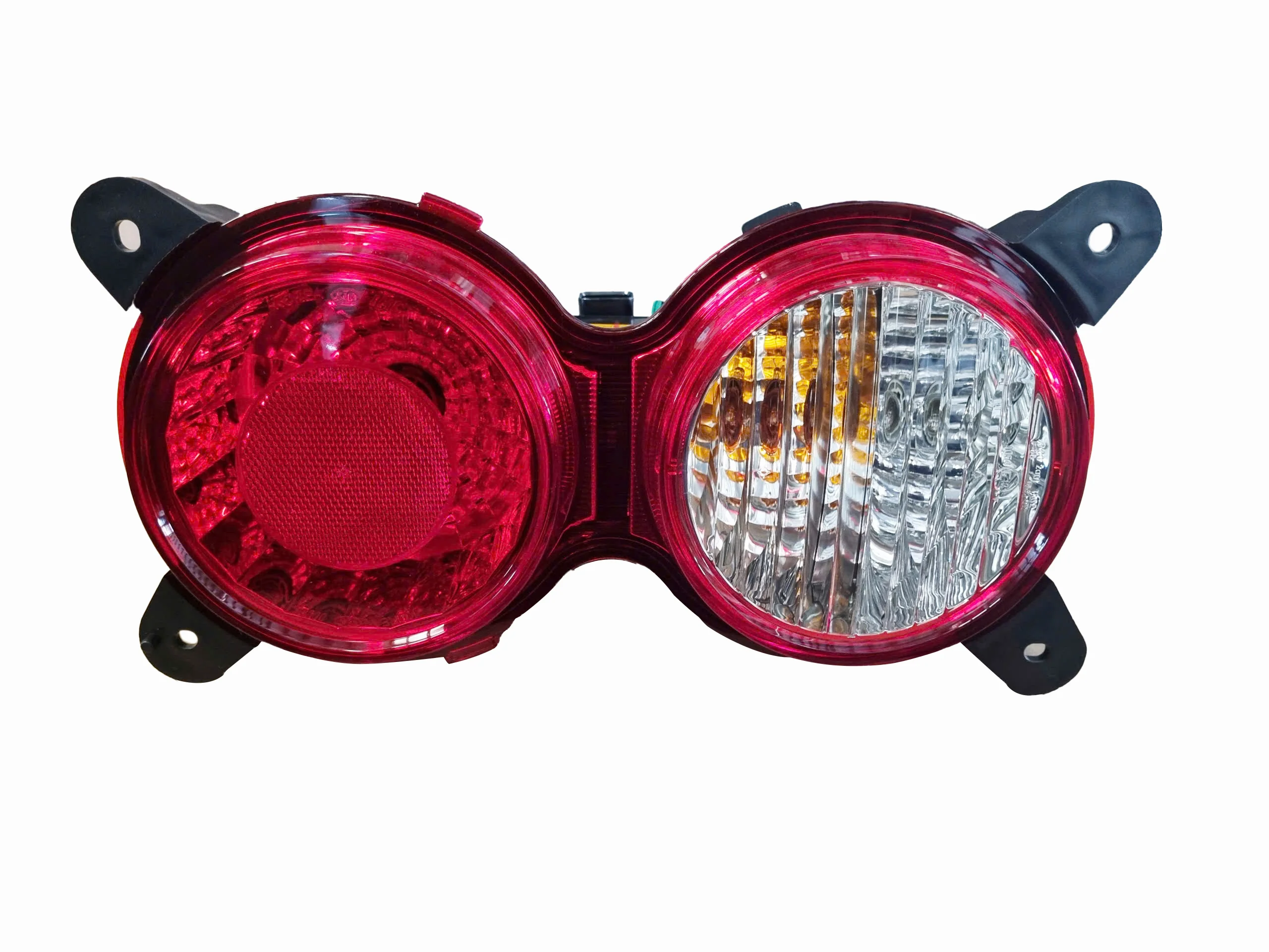 ĐÈN LÁI SAU, TRÁI  (ĐỎ-VÀNG-TRẮNG) - Xe Tải - FRONTIER-K200/K250 - 2018 - 924014E020