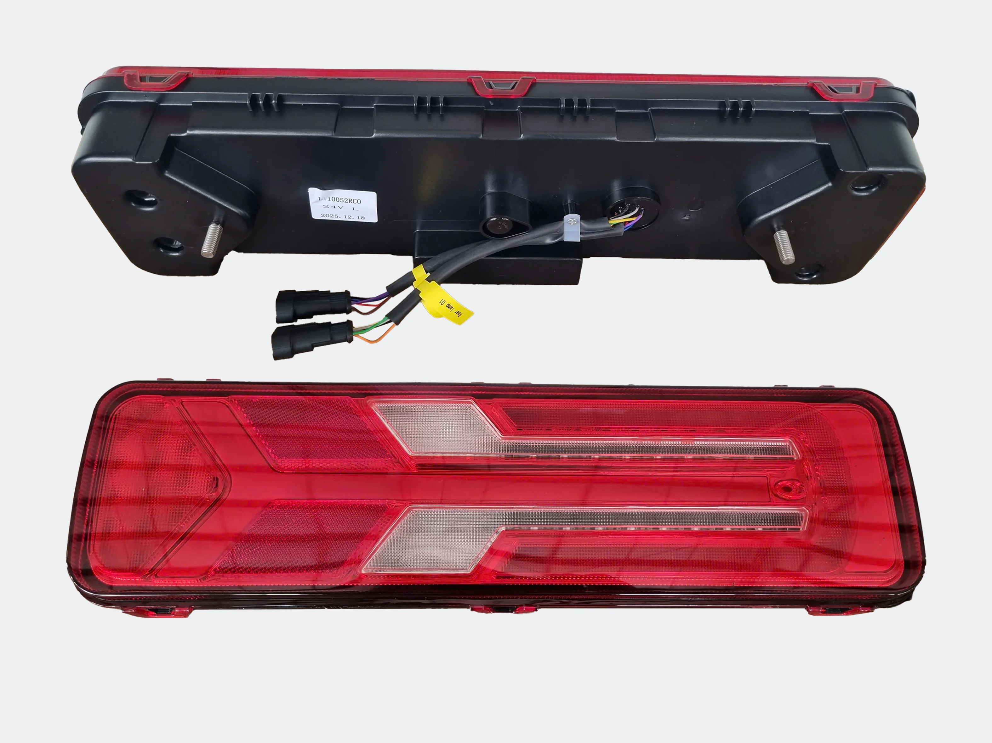 ĐÈN LÁI SAU, TRÁI (24V) - Xe Tải - LINKER-T2-16/T2-24 - 2025 - 10052RC0T