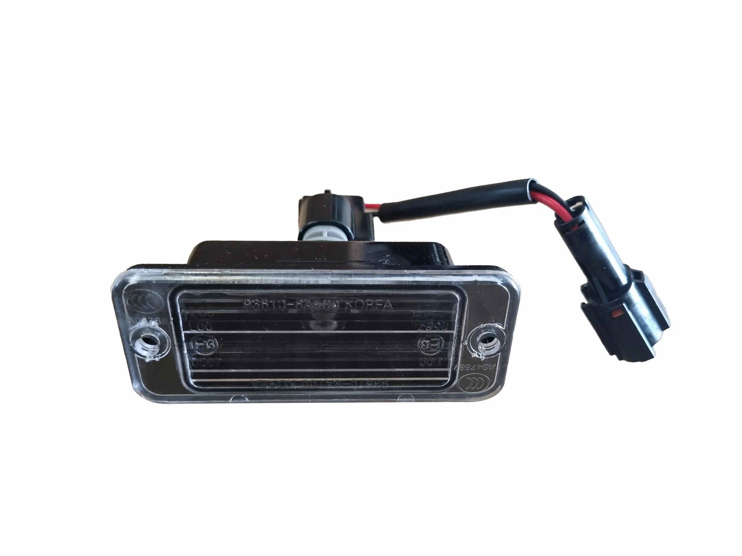 ĐÈN SOI BIỂN SỐ - Xe Bus - TB120B/TB120SL/TB82S/TB95S/TB140/HB120SL-380/HB120S-380/HB90ES - 2025 - 926108A110