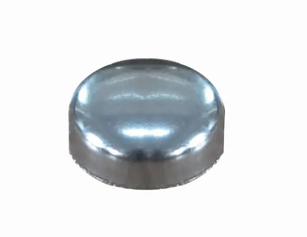 NẮP CHỤP VÍT INOX D14mm (COVER)-THACO Parts-MOBIHOME 120SL.E5.(24G)/MOBIHOME 120SL.E5.(36G)/TB120SL-34G - 2025 - ZSM1812