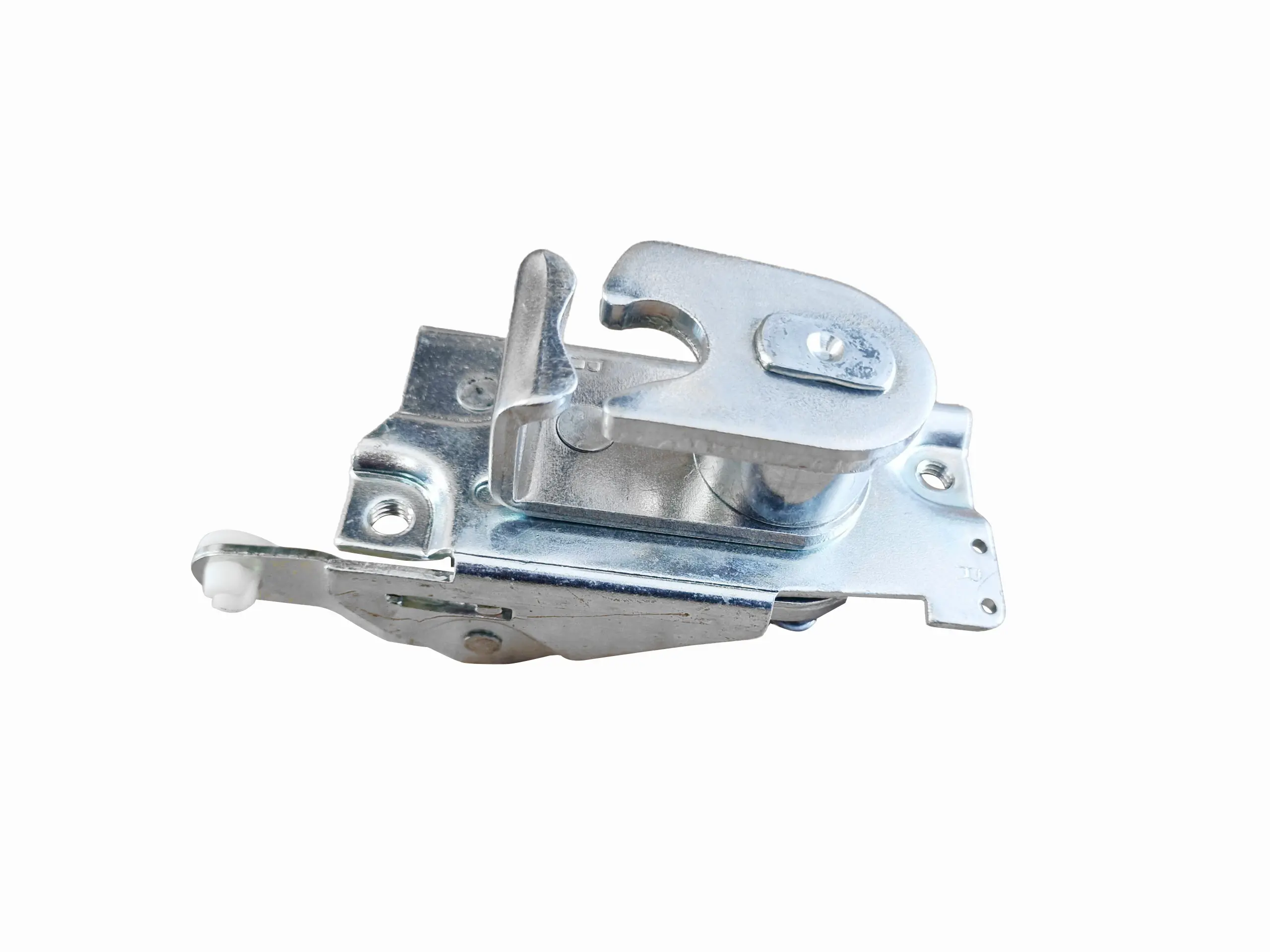 Ổ KHÓA NGẬM CỐP HẦM HÀNH LÝ, PHẢI - Xe Bus - BUS-TB120SL/TB120S/TB120S-W336/TB82S/TB85S/TB95S/TB94CT(B60)/HB120SL/HB120S