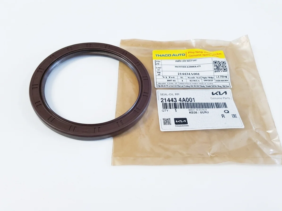PHỐT CỐT MÁY SAU - Xe Tải - FRONTIER-K250/SOLATI - 2018 - 214434A001