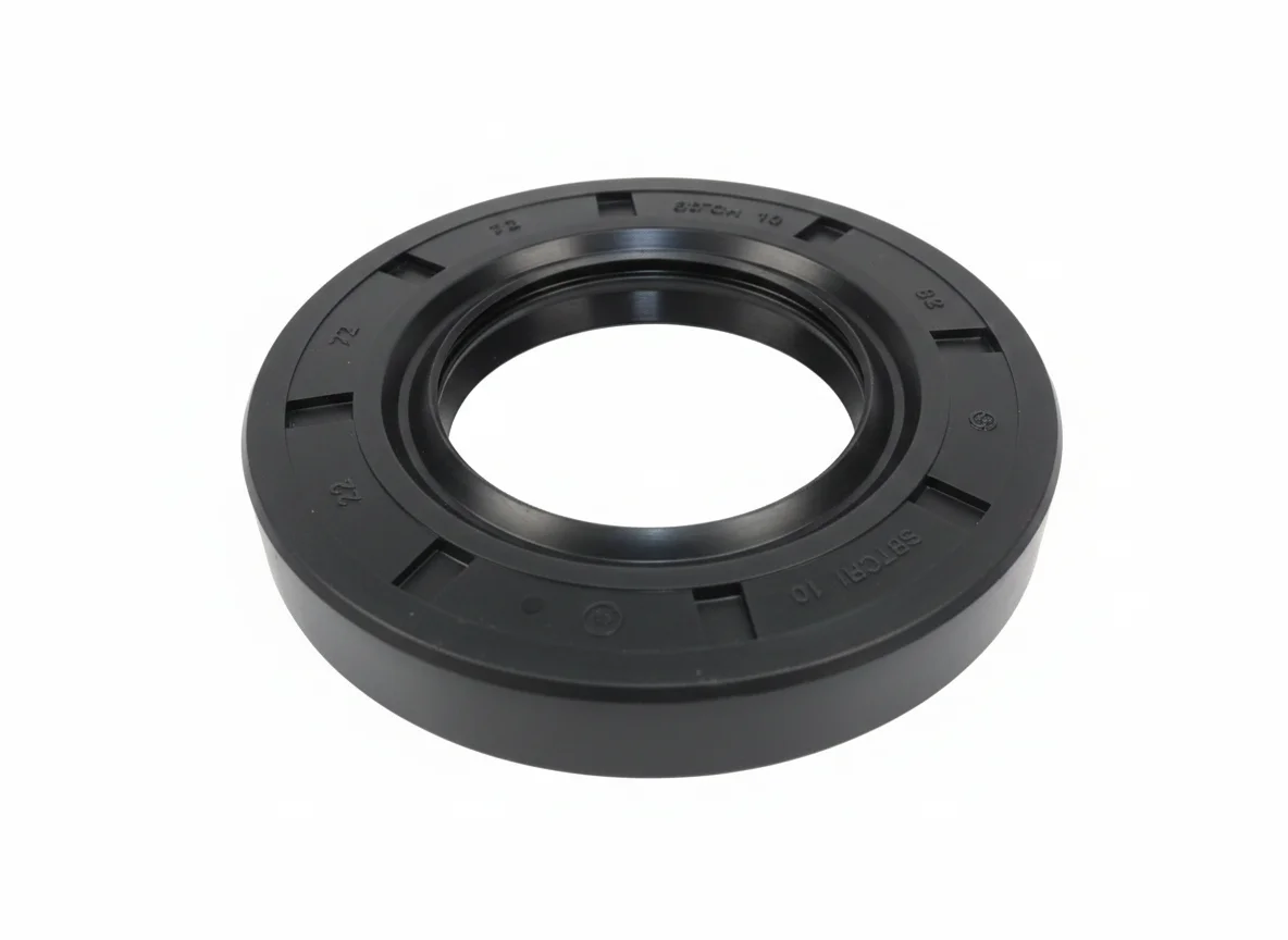 PHỐT ĐUÔI CÁ CẦU SAU-XE TẢI-FRONTIER-140/K165/K3000 - 2011 - 0135827165