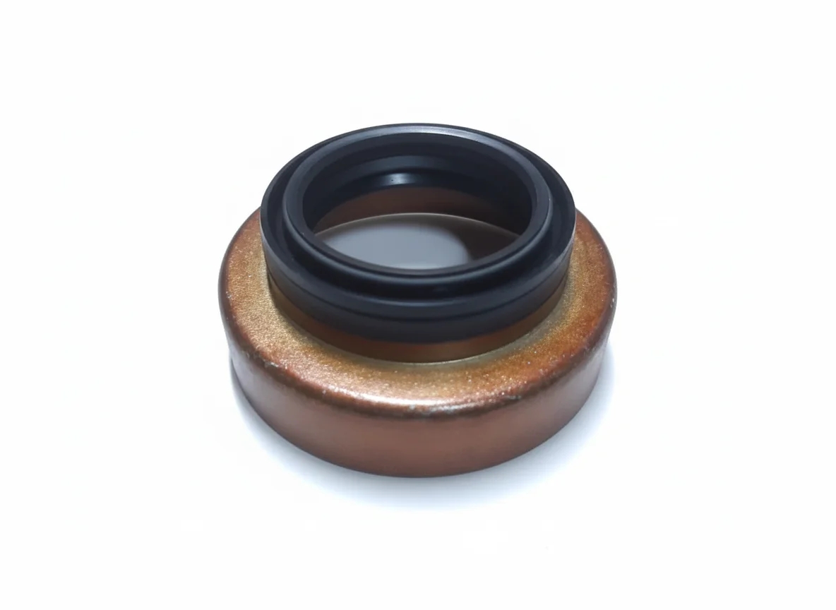 PHỐT ĐUÔI CÁ HỘP SỐ - XE TẢI - FRONTIER-125/140/K135/K190/K165/K2700/K3000 - 2011 - 0K71E17336A