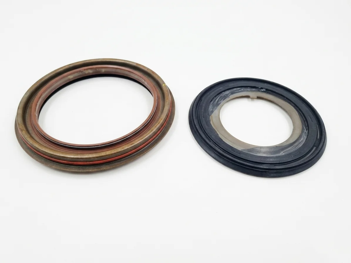 PHỐT BÁNH SAU TRONG + PHỐT LÁP NGANG NGOÀI - Xe Tải - FUSO-FI170 E4/FI170L E4/FI170L - 2022 - MX911265