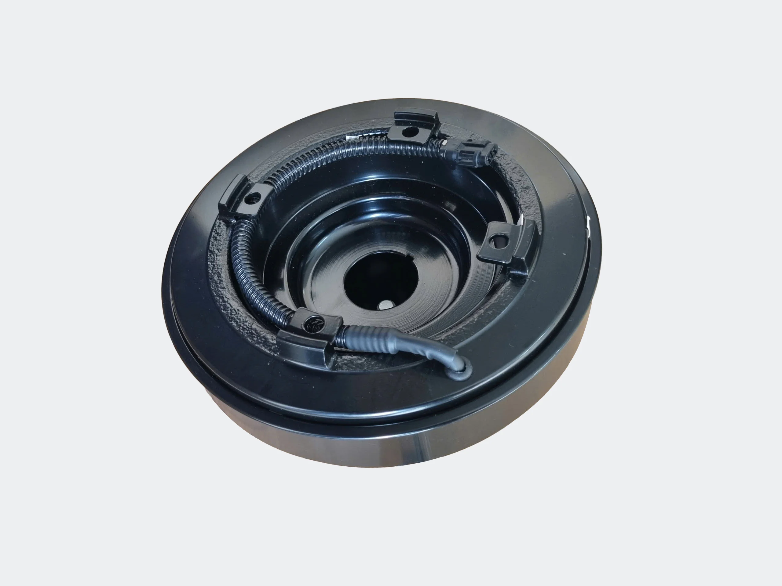 PULY LỐC LẠNH (BOCK FKX40/655K) - XE BUS - TB120B34A.E5/TB120B32RA.E5/TB120B24A.E5/TB120B22RA.E5 - 2025 - 811400609