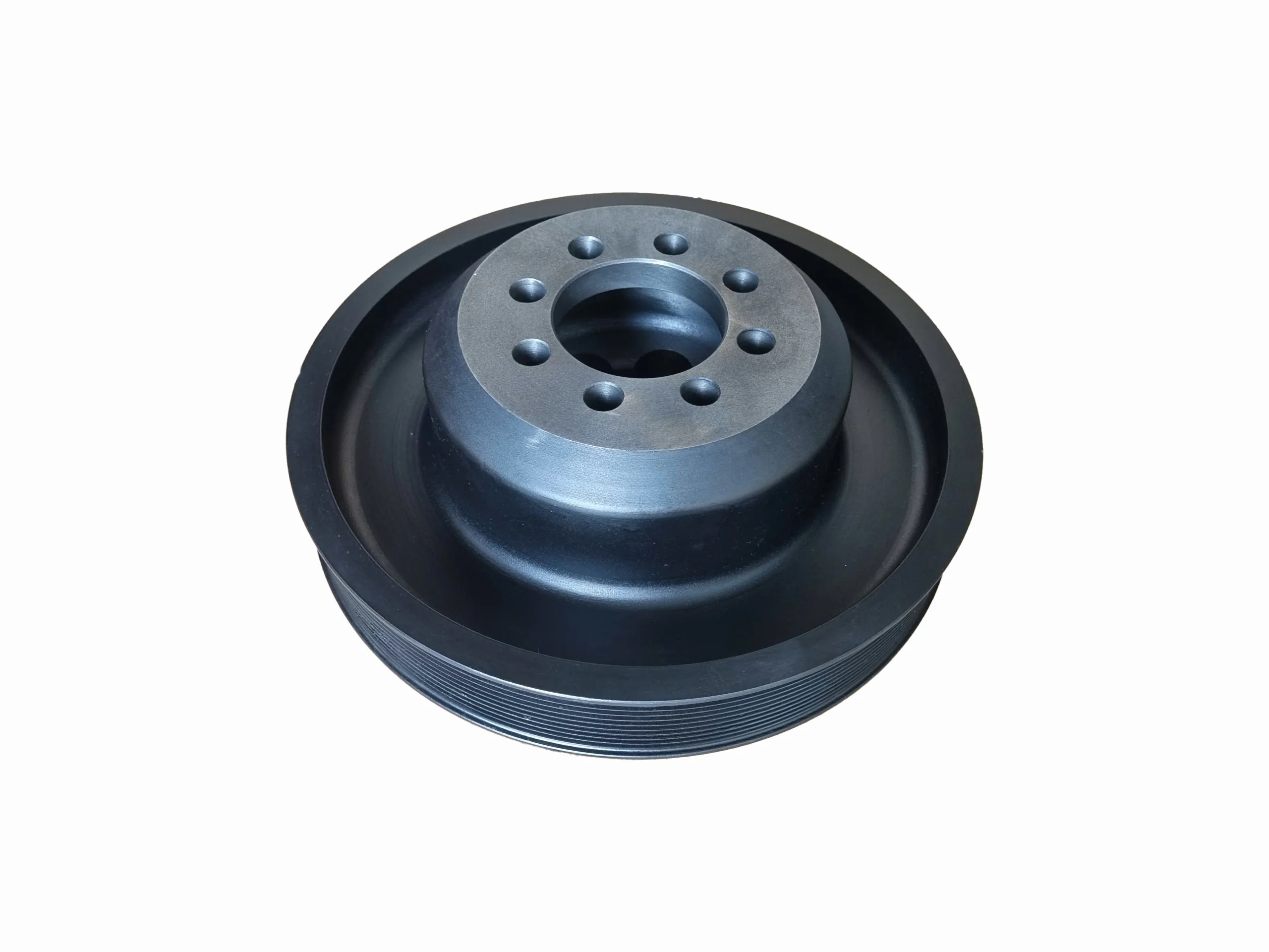 PULY CỐT MÁY DẪN ĐỘNG DÂY CUROA BƠM NƯỚC - Xe Bus - BUS-TB120B.E5.WP12H (400 Ps) - 2025 - 1017023758