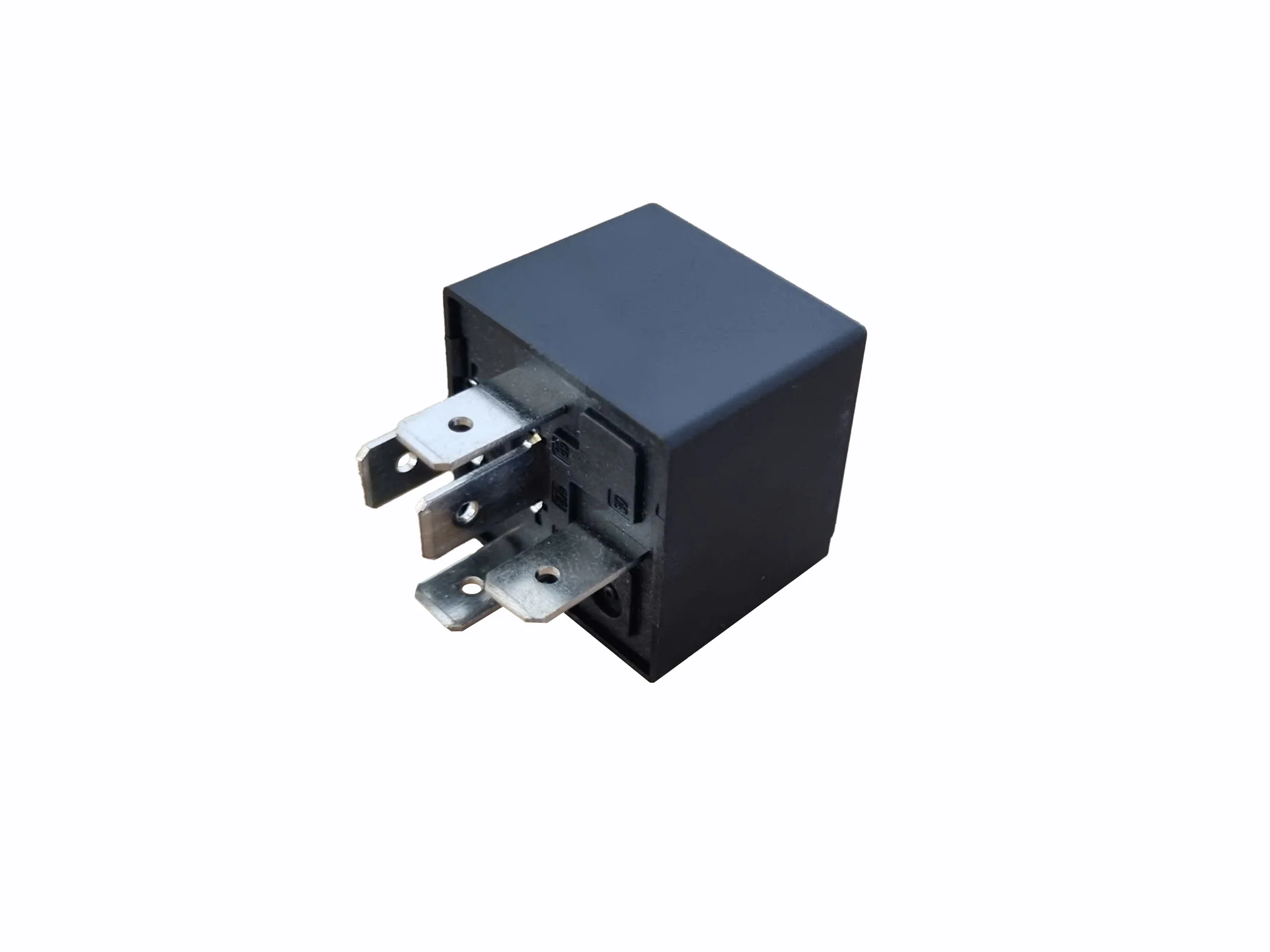 RỜ LE 5 CHÂN TRUNG (12V) - LINKER-T2-5.0/T2-6.5 - 2025 - ZTV40121Z - Mới 100%