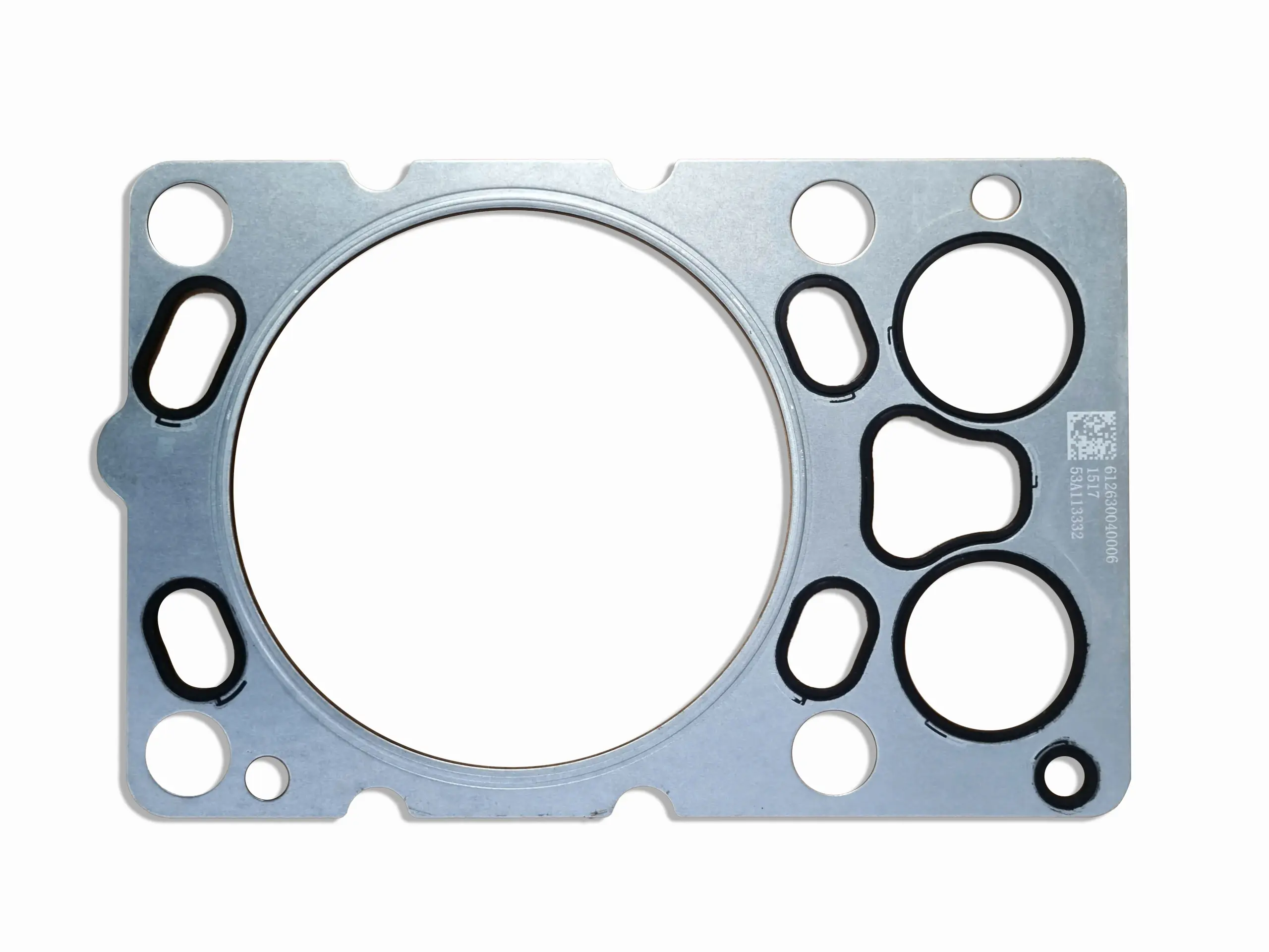 ROONG NẮP QUY LÁT - Xe Bus - BUS-TB120SL/TB120S/FV375 - 2018 - 612630040006