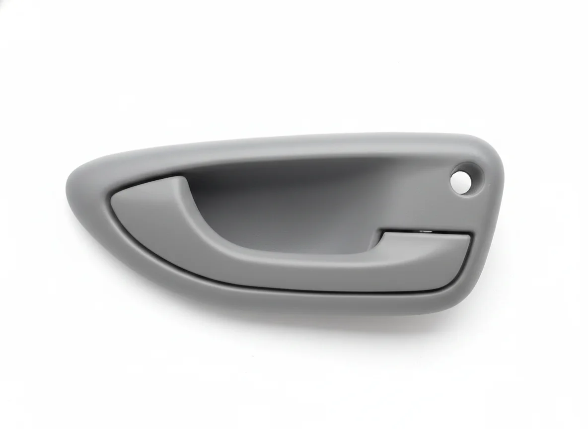 TAY MỞ CỬA TRONG, PHẢI-XE TẢI-TOWNER-950/950A/VAN-2C/5C - 2019 - 83102C3000