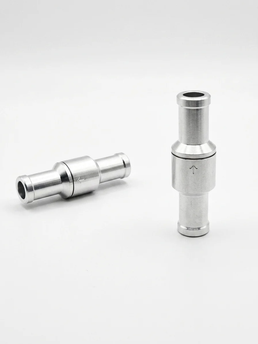 VAN 1 CHIỀU - LINKER-T2-5.0/T2-6.5 - 2025 - CNATC6503523020- Mới 100%
