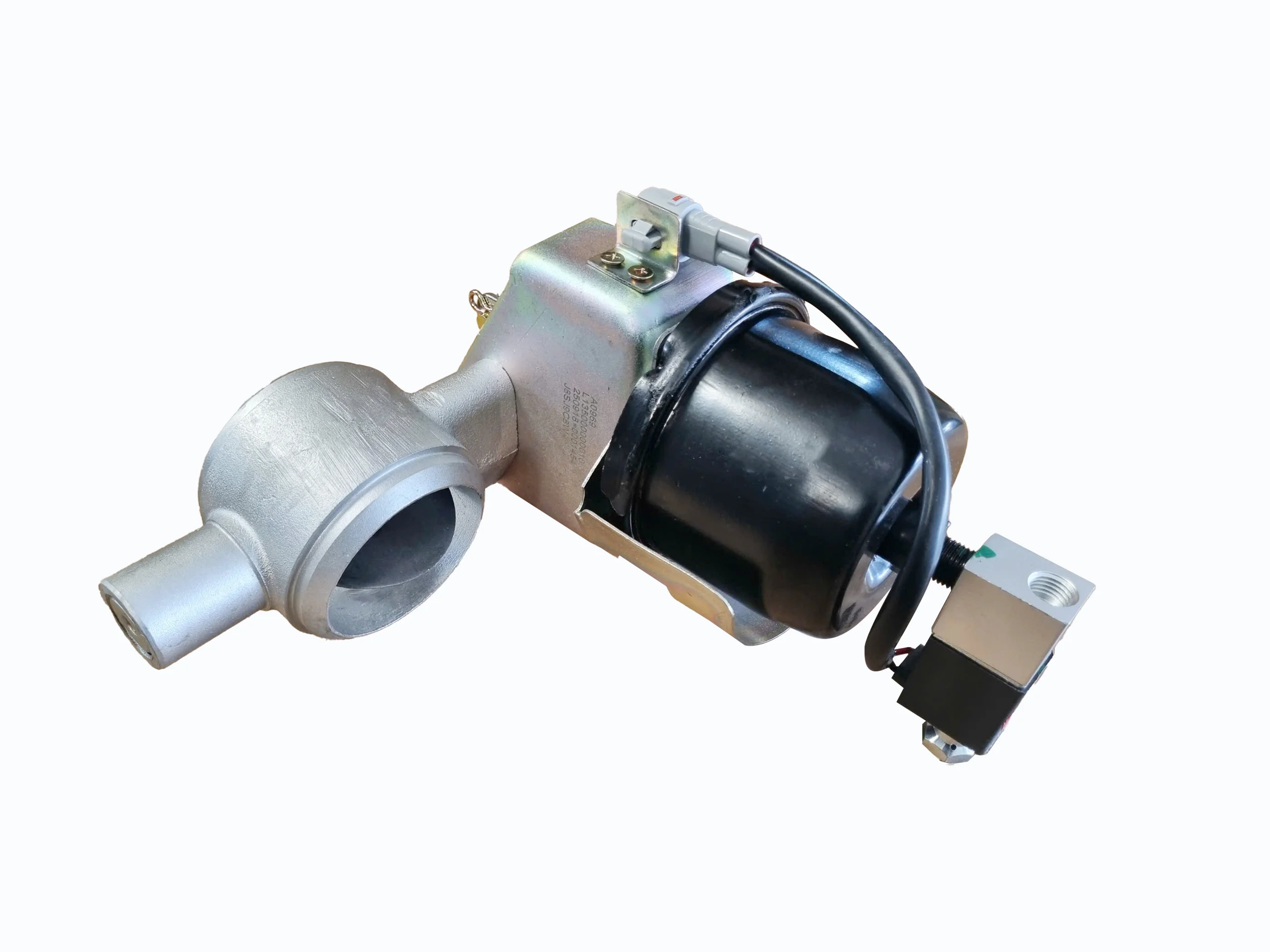 VAN CÚP BÔ (PHANH KHÍ XẢ) - Xe Tải - LINKER-T2-5.0/T2-6.5/OLLIN-S490/S700 - 2025 - L135000000010