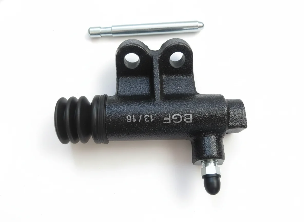 XY LANH CON LY HỢP-XE TẢI-FRONTIER-K200/K250/K200S/K200S-4WD - 2019 - 417004F001CV