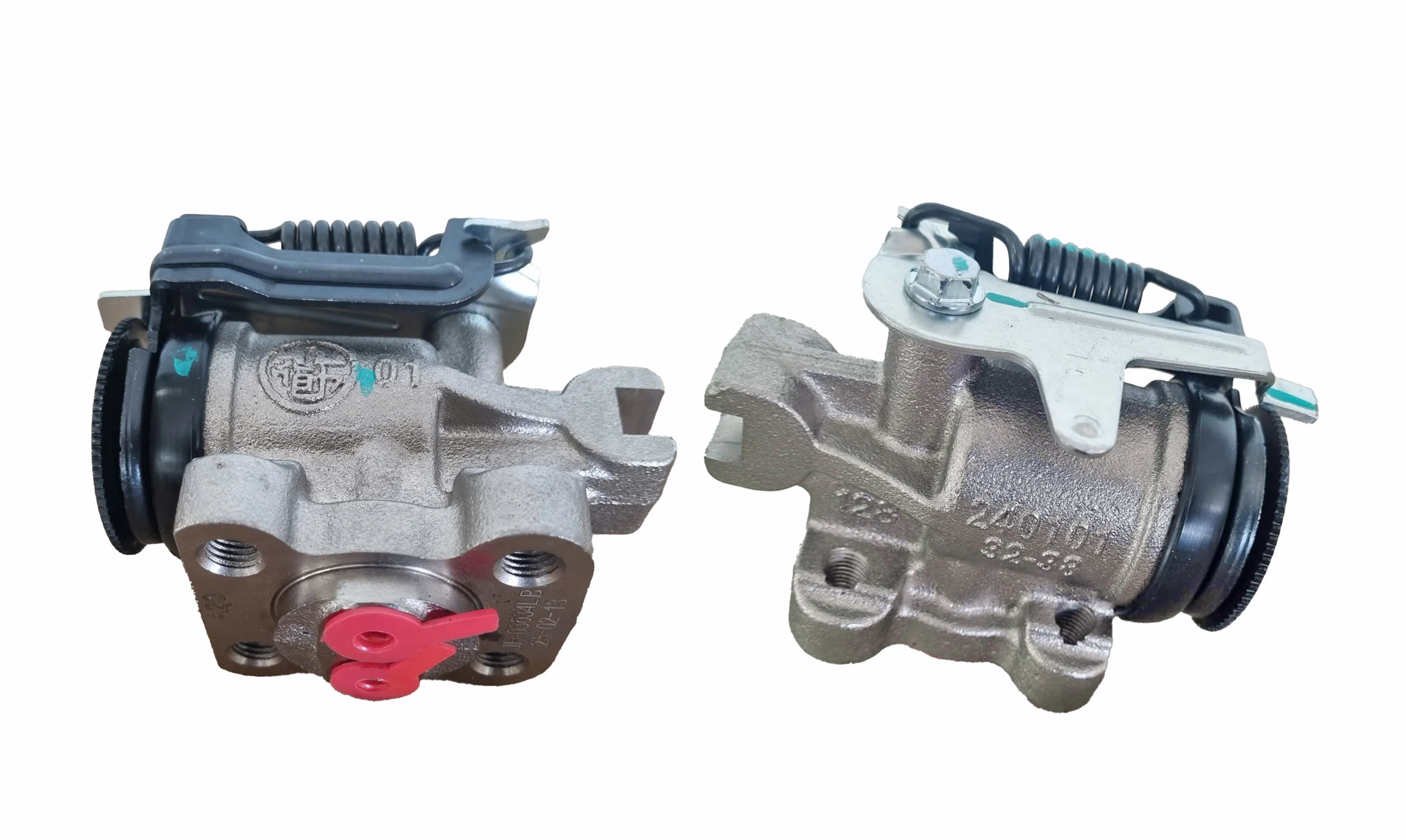 XY LANH THẮNG BÁNH TRƯỚC TRÁI, DƯỚI - LINKER-T2-6.5/T2-7.5 - 2025 - HD9004944010355206- Mới 100%
