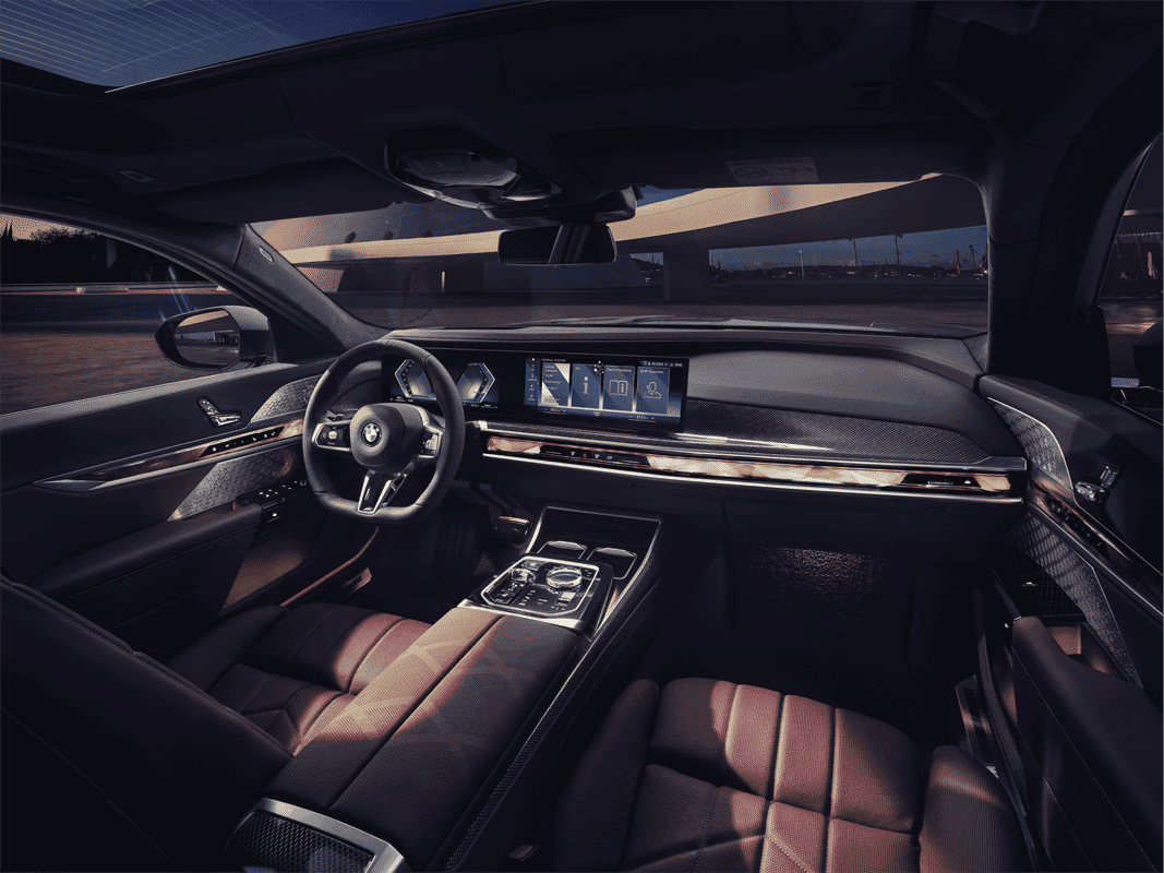 Pioneering technology