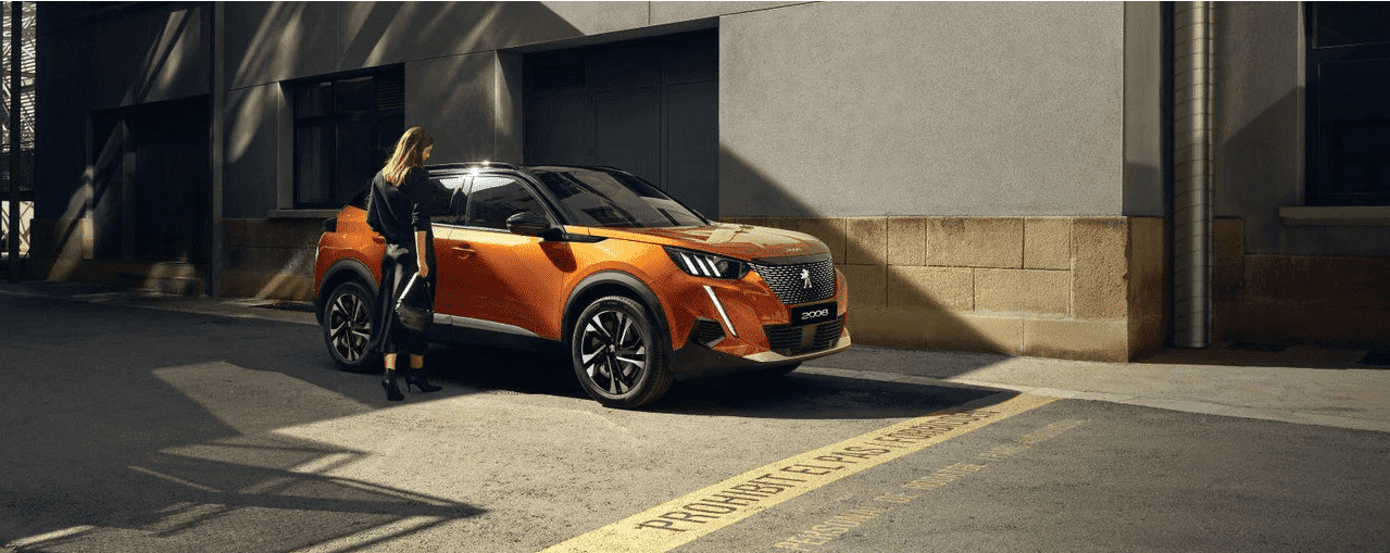 Những điều thú vị về thương hiệu Peugeot