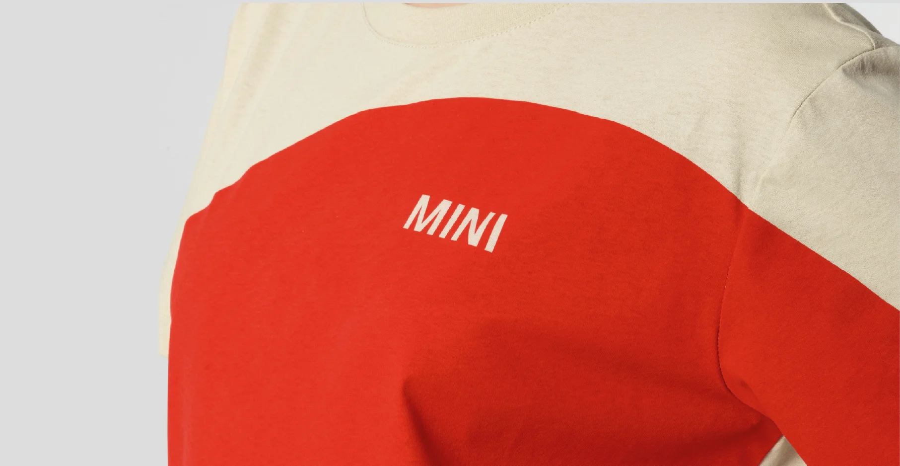 Áo MINI T-SHIRT WOMENS CAR