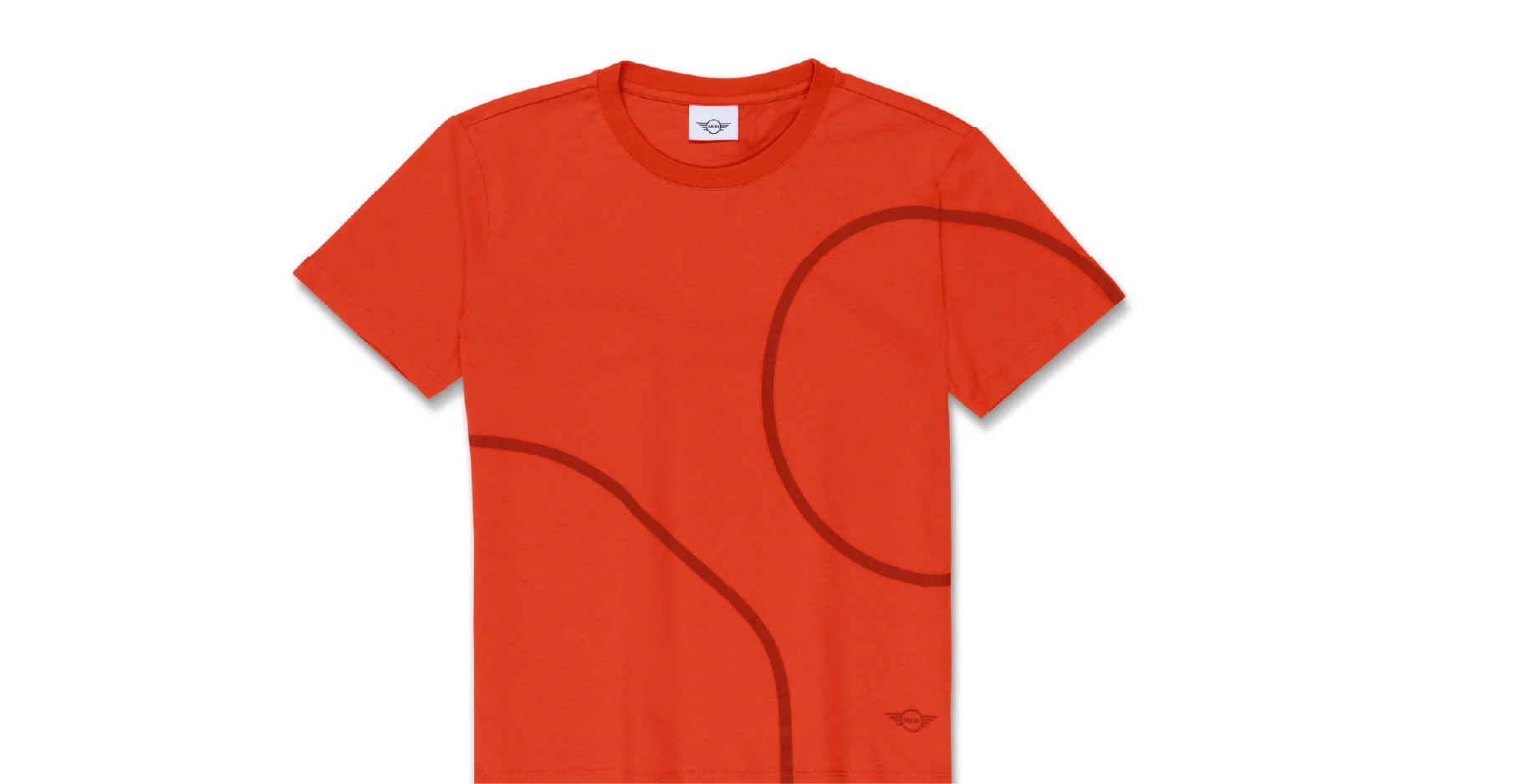 Áo thun MINI - 2024