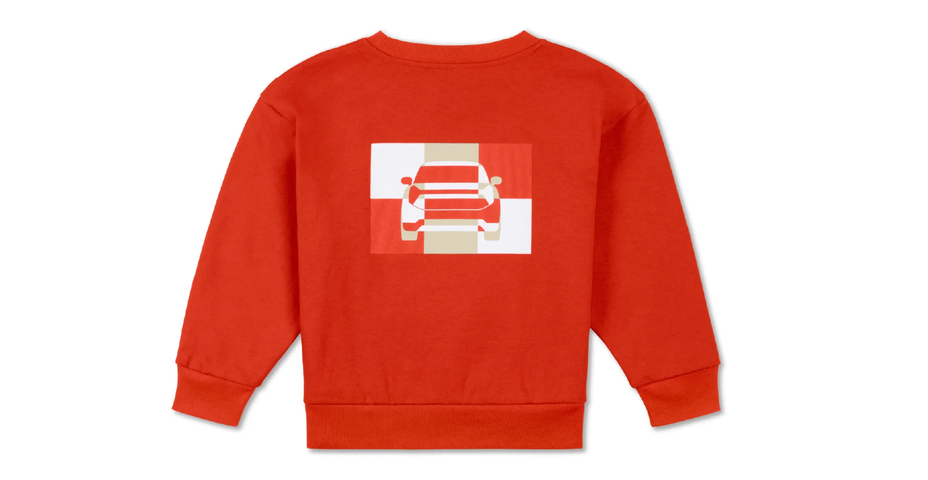 Hoodie trẻ em MINI - 2024