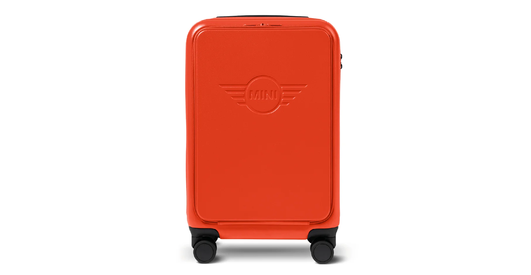 Vali MINI - 2024 - Đỏ