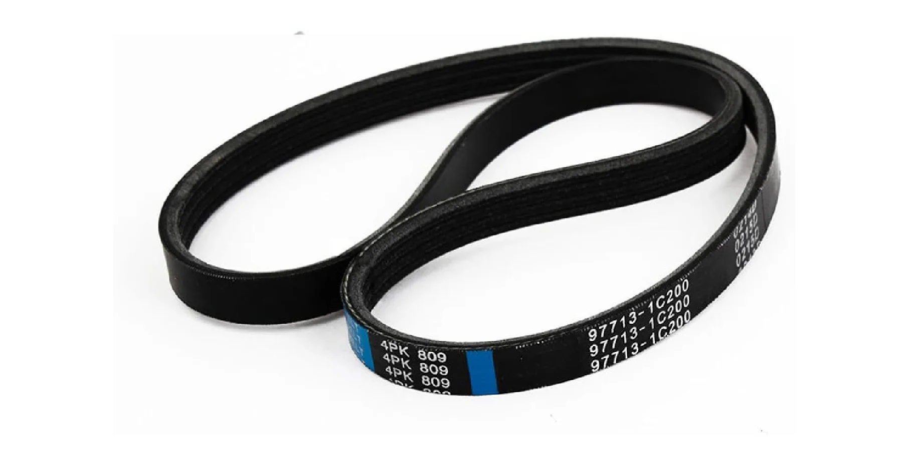 DÂY CUROA MÁY LẠNH-KIA CARNIVAL-2000