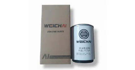 LỌC DẦU THÔ (LỌC TÁCH NƯỚC)-OLLIN-- Mới 100%