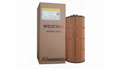 Lõi lọc nhớt-THACO Mobihome-2025- Mới 100%