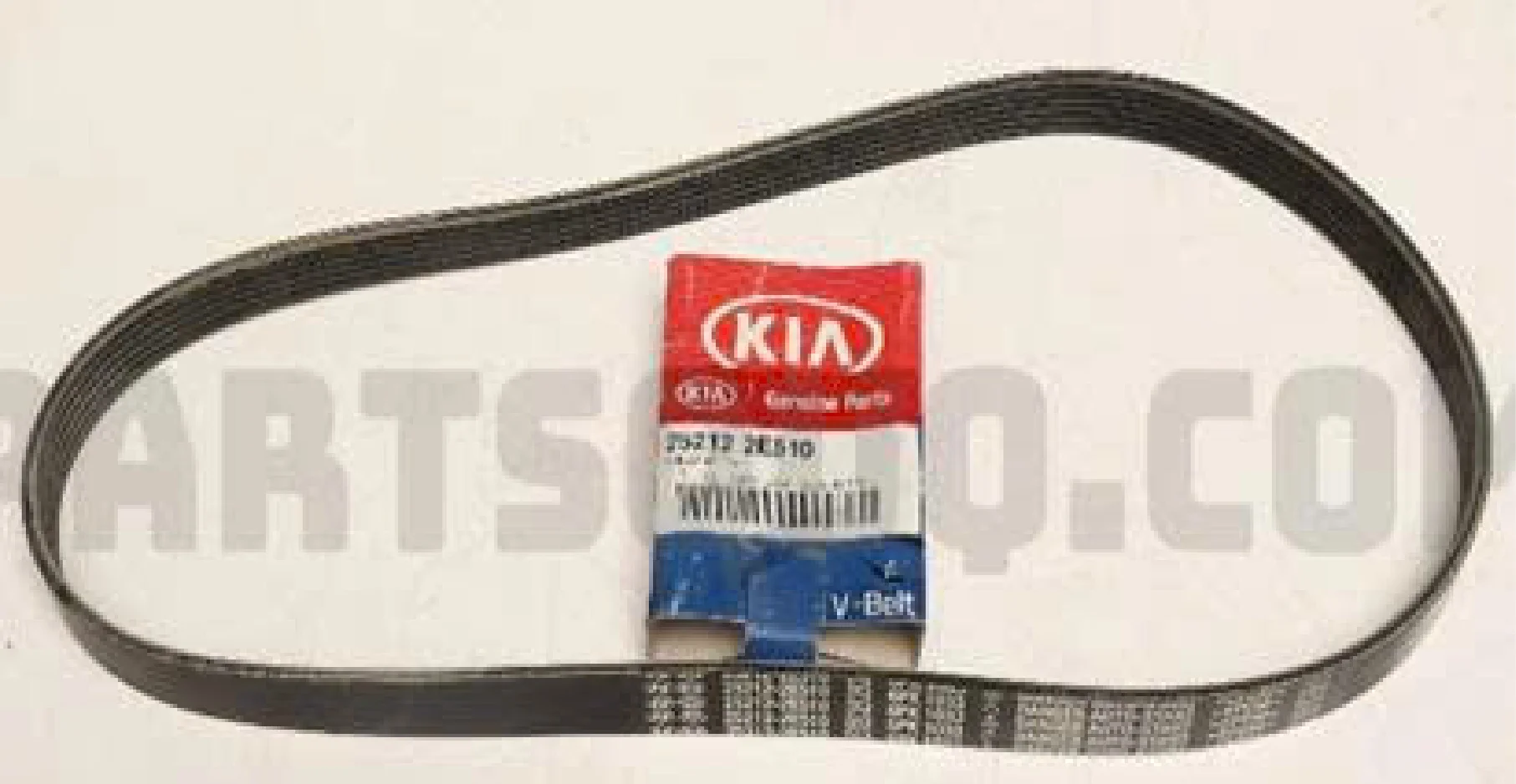 DÂY CUROA ĐỘNG CƠ-KIA K5-2012-