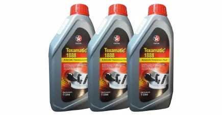 DẦU TRỢ LỰC LÁI CALTEX TEXAMATIC 1888-FRONTIER, OLLIN-2024- Mới 100%