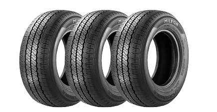 LỐP CASUMINA (BỐ THÉP, KHÔNG RUỘT, KÍCH CỠ 155R12C)-KIA FRONTIER-2024- Mới 100%