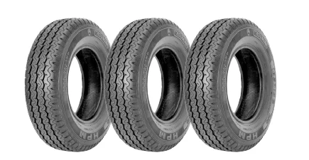 LỐP CASUMINA (BỐ THÉP, KHÔNG RUỘT, KÍCH CỠ 195R15C)-KIA FRONTIER-2024- Mới 100%