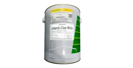 SƠN MÀU TRẮNG TH2--2025- Mới 100%