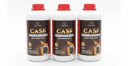 DẦU PHANH B-303 (DOT3)--- Mới 100%