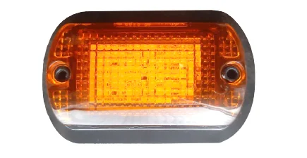 ĐÈN HÔNG NHỎ 12V MÀU VÀNG--2016- Mới 100%