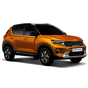 KIA SONET