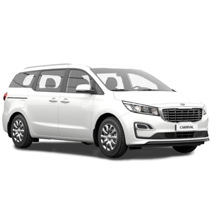 KIA GRAND CARNIVAL